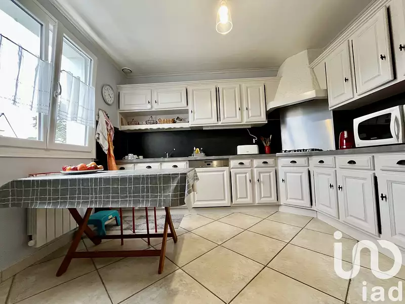 Maison, 115 m²