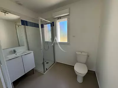 Appartement, 38 m²