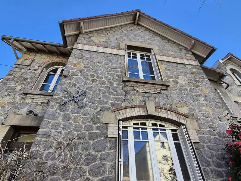 Maison, 100 m²
