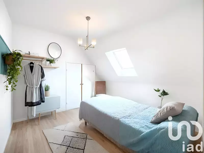 Maison, 120 m²