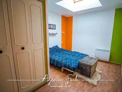 Maison, 100,71 m²
