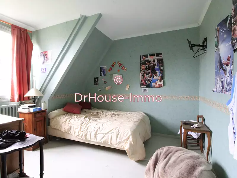 Maison, 320 m²