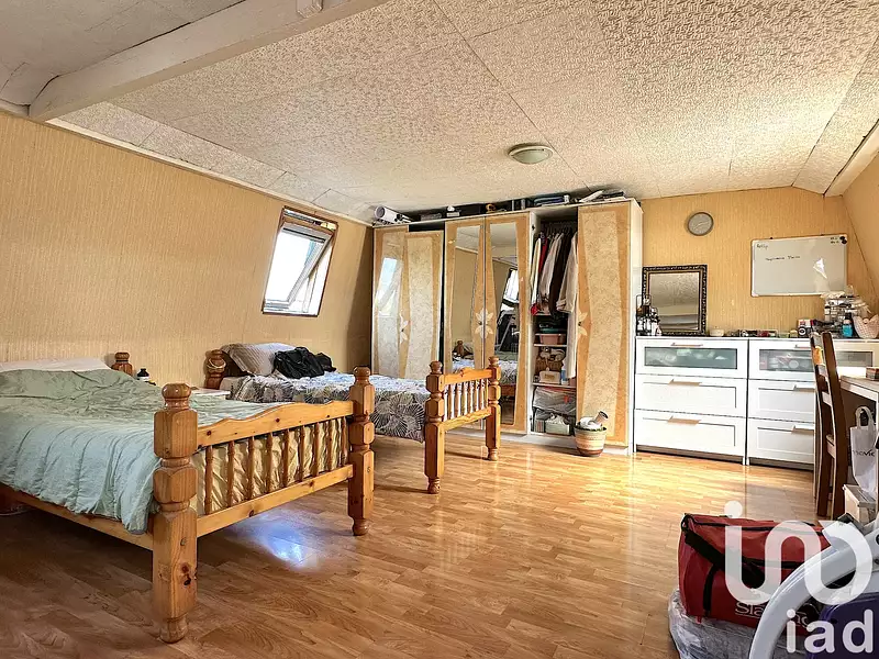 Maison, 118 m²