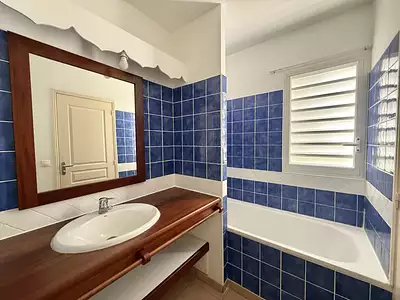 Appartement, 45 m²