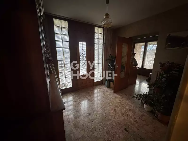 Maison, 152,19 m²