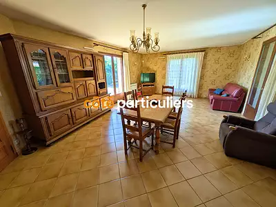 Maison, 132 m²