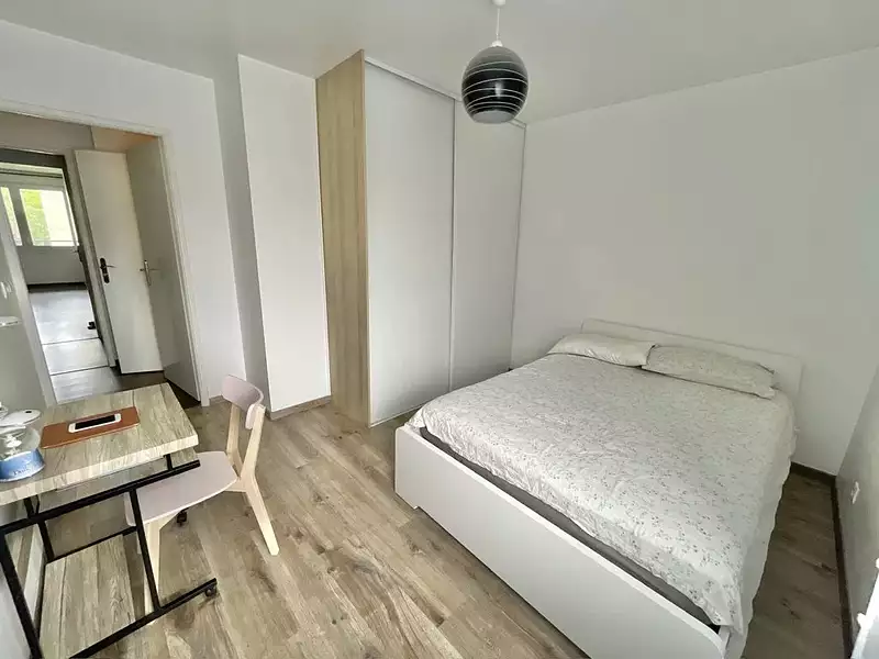Appartement, 74 m²