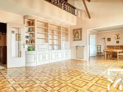 Appartement, 190 m²