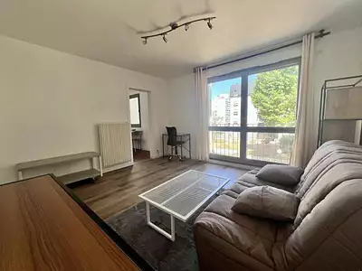 Appartement, 38 m²