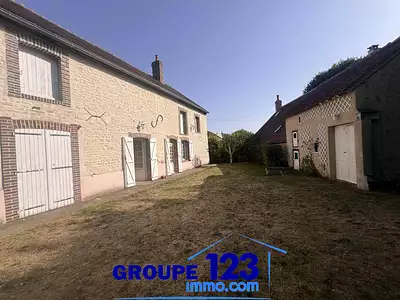 Maison, 90 m²