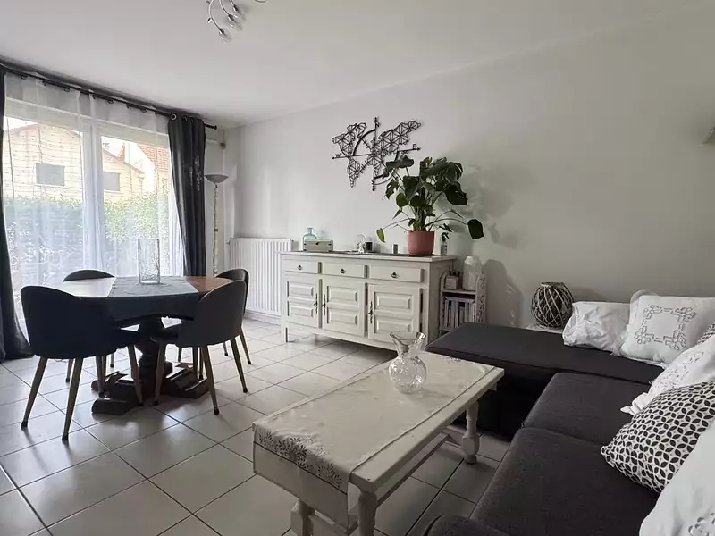 Appartement, 38,99 m²