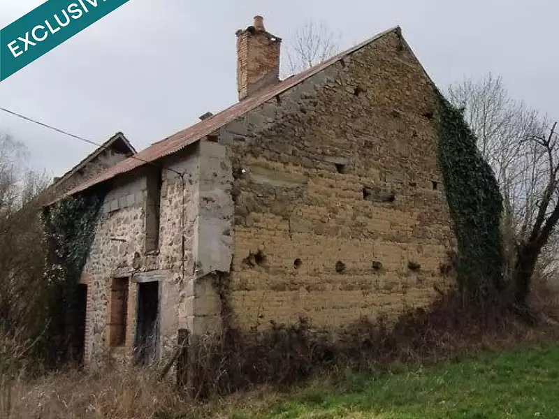 Maison, 80 m²