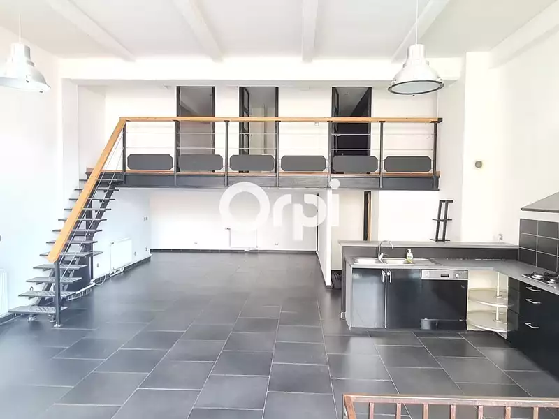 Appartement, 120 m²