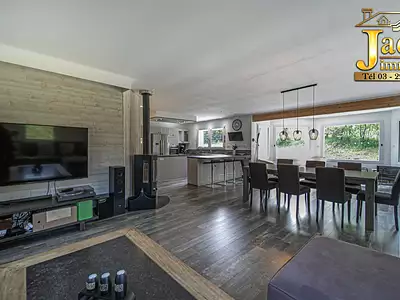 Maison, 145 m²
