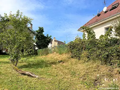 Terrain, 402 m²
