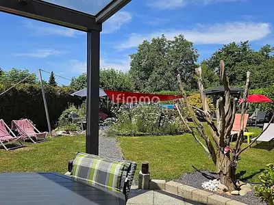 Maison, 145 m²