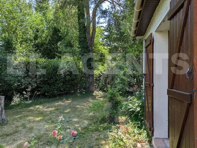 Maison, 120 m²