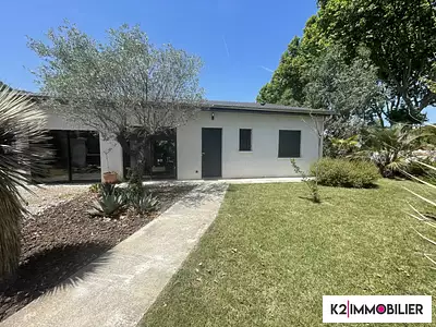 Maison, 95 m²