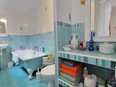 Maison, 96 m²