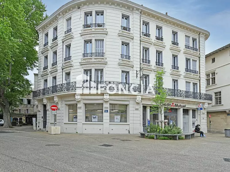 Appartement, 70 m²