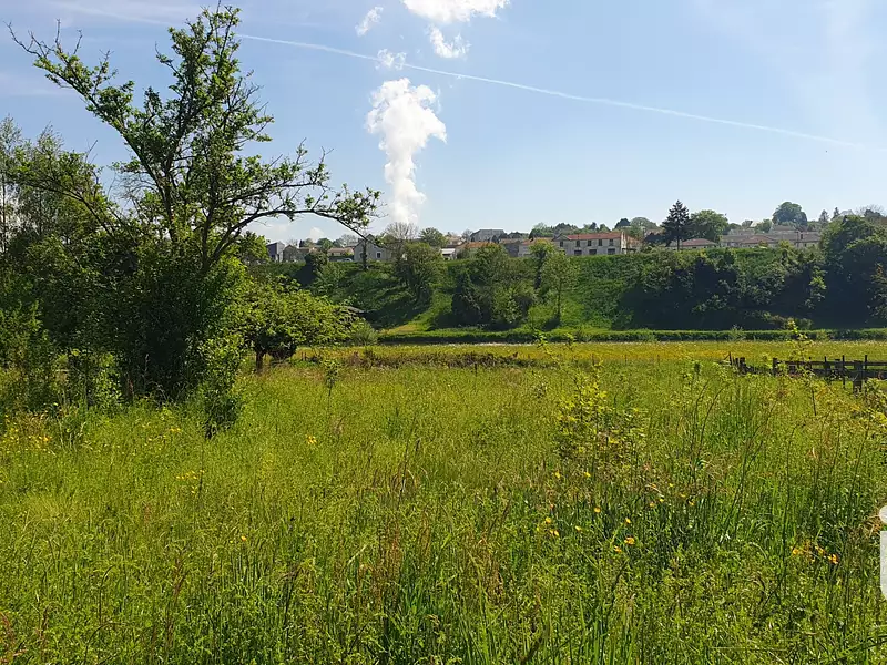 Maison, 167 m²