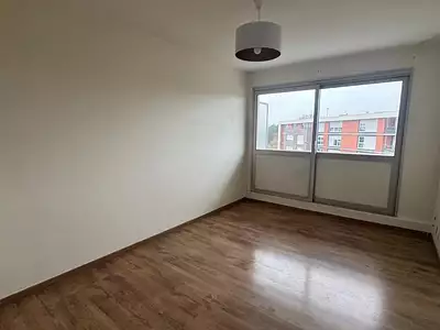 Appartement, 19 m²