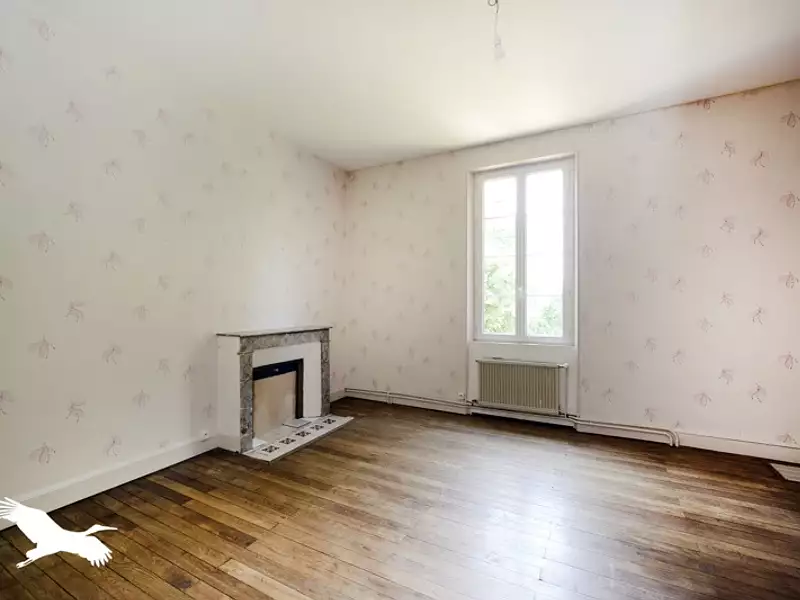 Maison, 211 m²