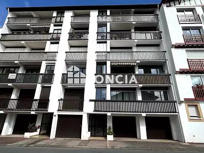 Appartement, 45 m²