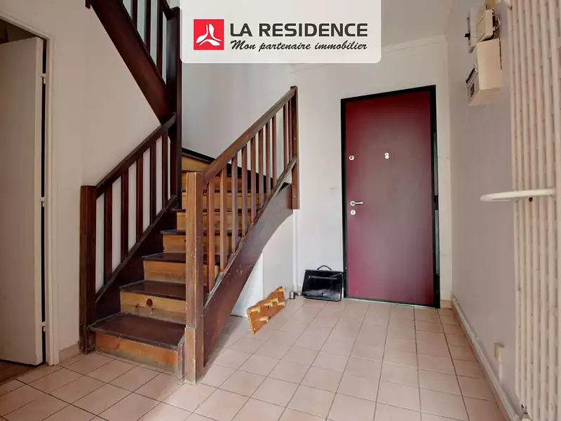 Appartement, 103 m²