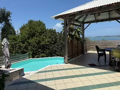 Maison, 100 m²