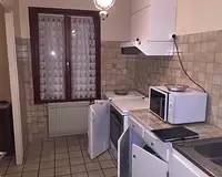 Maison, 40 m²
