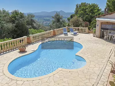 Maison, 190 m²