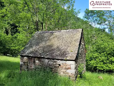 Maison, 30 m²