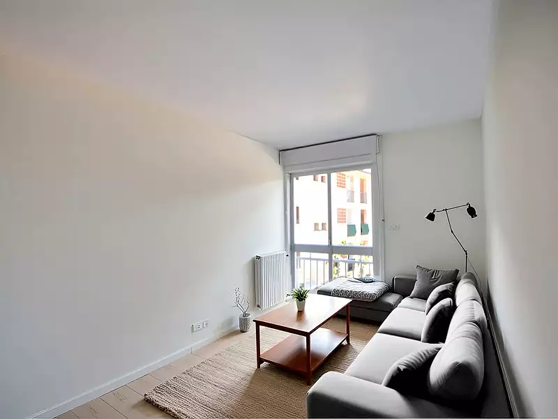 Appartement, 27 m²