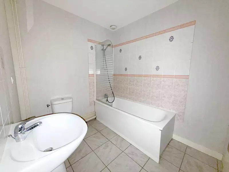 Appartement, 117 m²