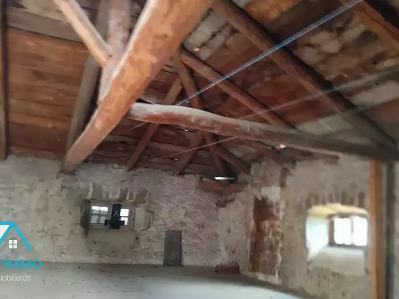 Maison, 70 m²