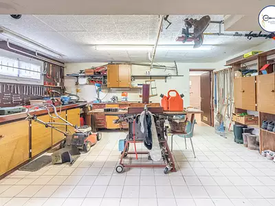 Maison, 163 m²