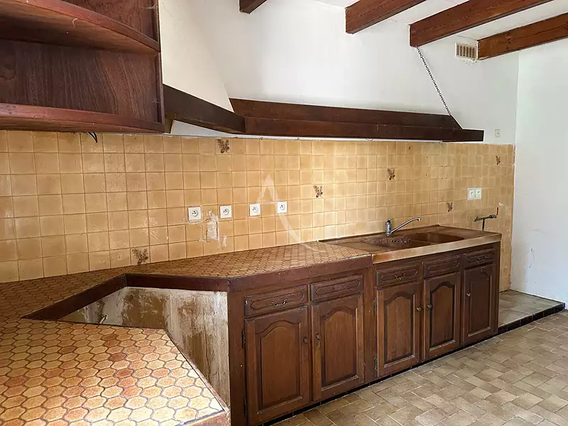 Maison, 175,05 m²