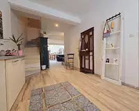 Maison, 128 m²