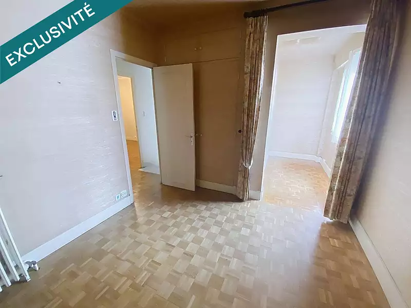 Maison, 155 m²