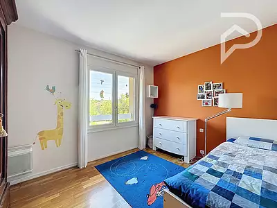 Maison, 122 m²