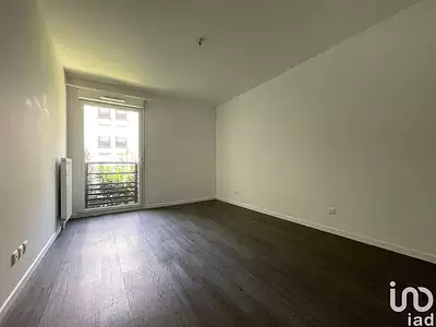 Appartement, 60 m²