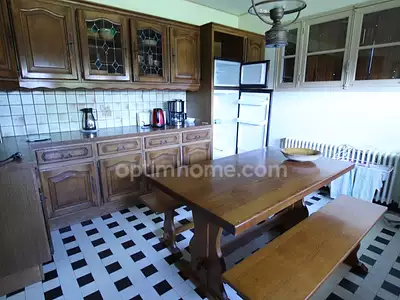Maison, 145 m²