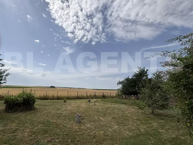 Maison, 104,44 m²