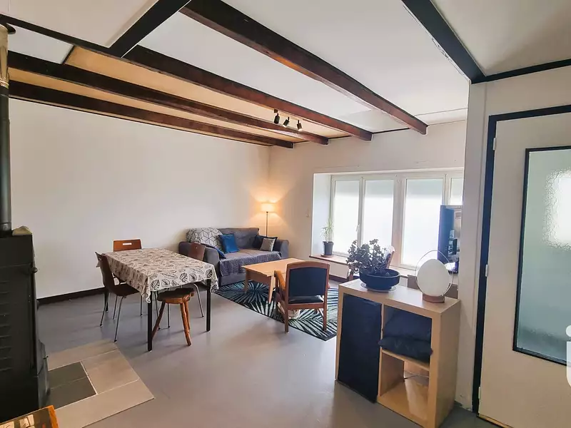 Maison, 119 m²