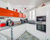 Appartement, 55,63 m²