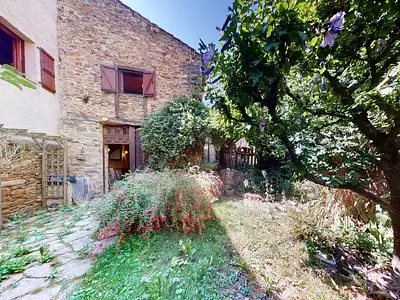Maison, 194 m²