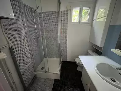 Appartement, 43,5 m²