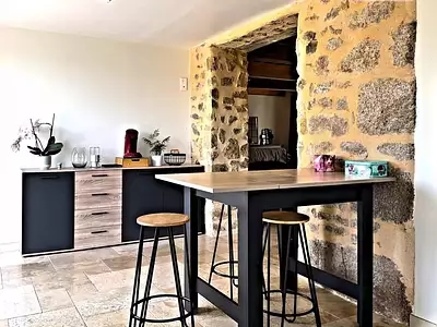 Maison, 120 m²