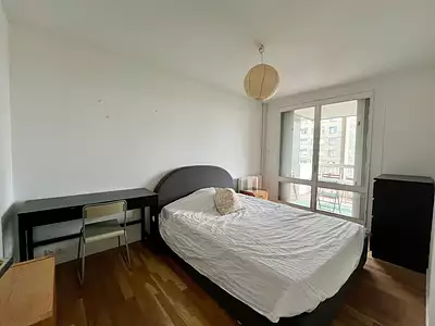 Appartement, 68 m²